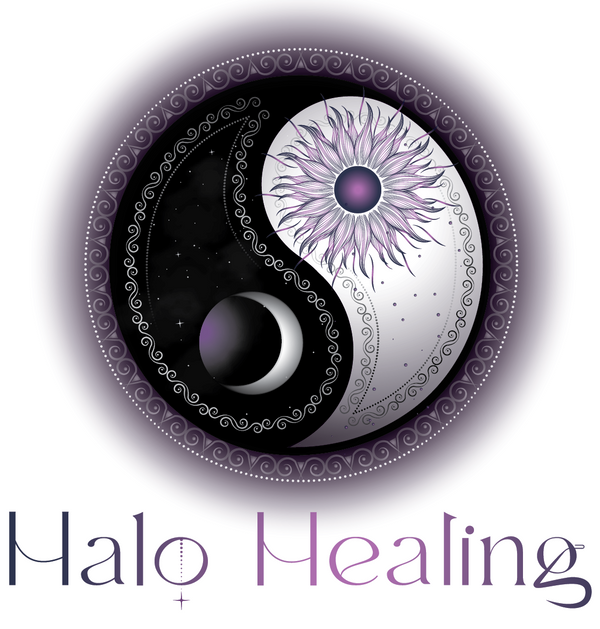 Halo Healing 